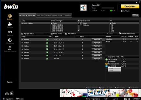 Bwin live chat Poker Sites